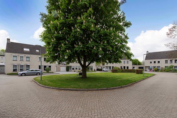 Medium property photo - Baanderthoeve 6, 6225 DL Maastricht