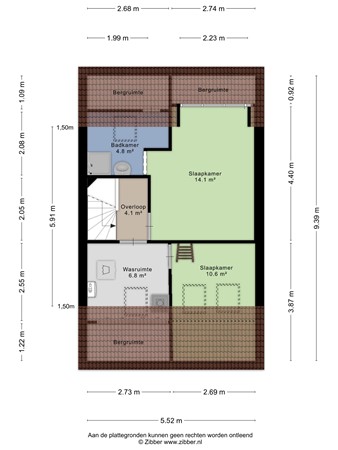 Baanderthoeve 6, 6225 DL Maastricht - 183783661_1638710_baand_tweede_verdiepi_first_design_20260327_bf88bb.jpg