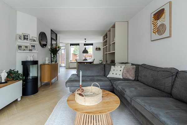 Medium property photo - Baanderthoeve 6, 6225 DL Maastricht