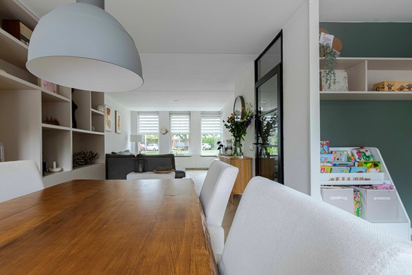 Medium property photo - Baanderthoeve 6, 6225 DL Maastricht