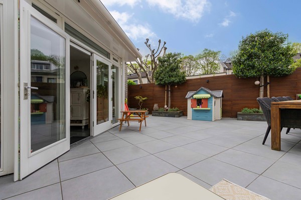 Medium property photo - Baanderthoeve 6, 6225 DL Maastricht