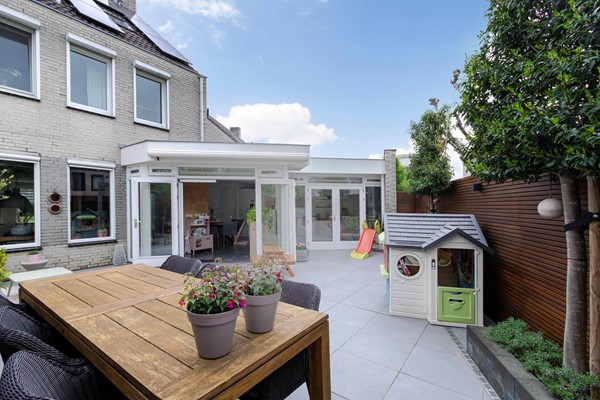 Medium property photo - Baanderthoeve 6, 6225 DL Maastricht