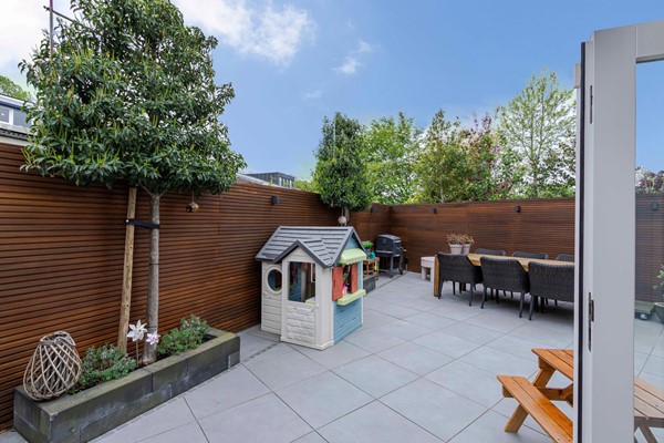 Medium property photo - Baanderthoeve 6, 6225 DL Maastricht