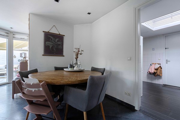 Medium property photo - Baanderthoeve 6, 6225 DL Maastricht
