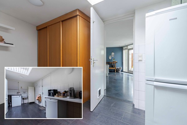 Medium property photo - Baanderthoeve 6, 6225 DL Maastricht