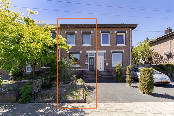 Medium property photo - Huskensweg 53, 6412 SC Heerlen