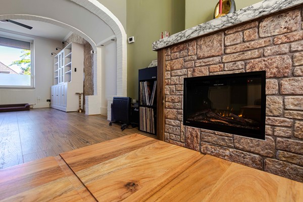 Medium property photo - Huskensweg 53, 6412 SC Heerlen