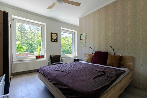 Medium property photo - Huskensweg 53, 6412 SC Heerlen