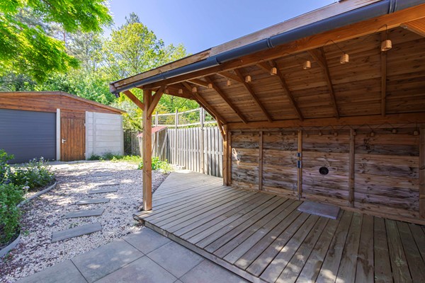 Medium property photo - Huskensweg 53, 6412 SC Heerlen