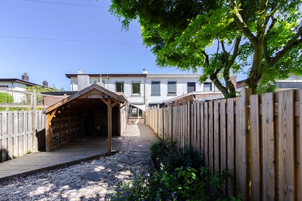 Medium property photo - Huskensweg 53, 6412 SC Heerlen