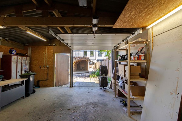 Medium property photo - Huskensweg 53, 6412 SC Heerlen