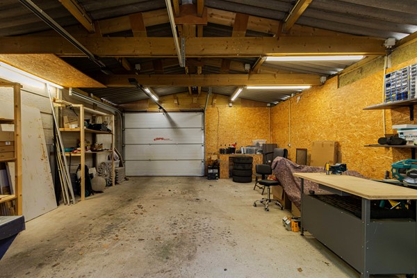 Medium property photo - Huskensweg 53, 6412 SC Heerlen