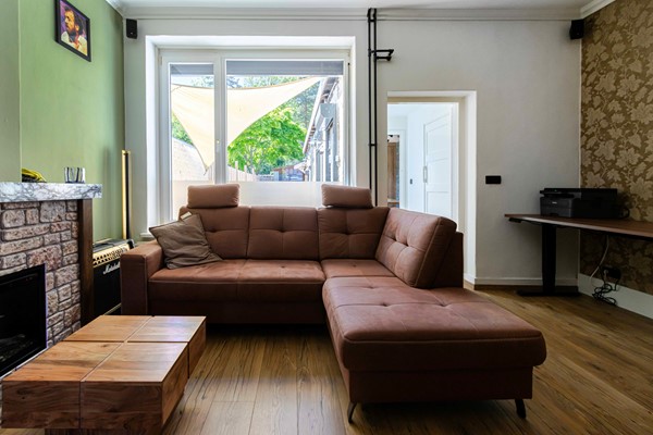 Medium property photo - Huskensweg 53, 6412 SC Heerlen