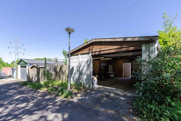 Medium property photo - Huskensweg 53, 6412 SC Heerlen