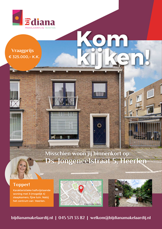 Brochure preview - Ds. Jongeneelstraat 5, 6411 EV HEERLEN (1)