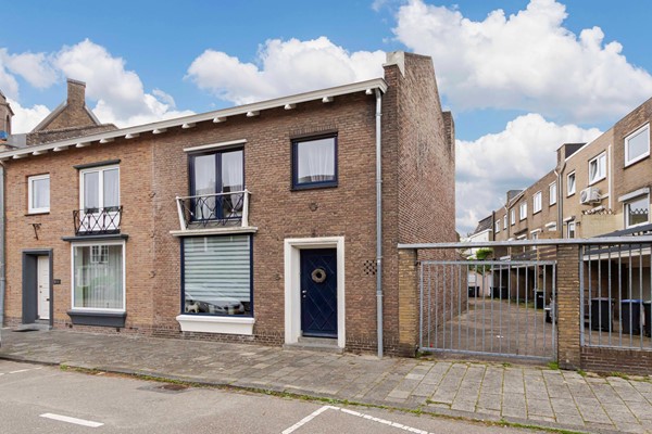Medium property photo - Ds. Jongeneelstraat 5, 6411 EV Heerlen