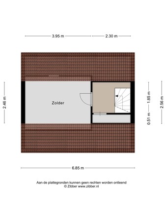 Ds. Jongeneelstraat 5, 6411 EV Heerlen - 185265316_1651905_ds_j_tweede_verdiepi_first_design_20260504_84a177.jpg