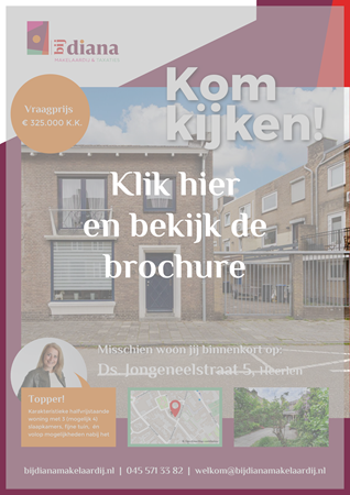 Brochure preview - Ds. Jongeneelstraat 5, 6411 EV HEERLEN (2)