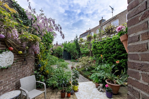 Medium property photo - Ds. Jongeneelstraat 5, 6411 EV Heerlen