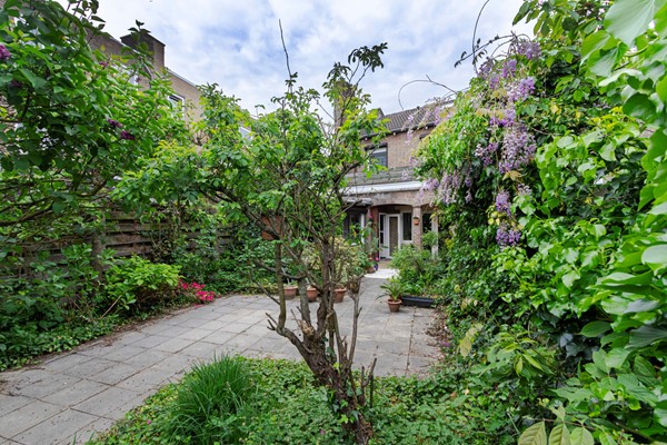 Medium property photo - Ds. Jongeneelstraat 5, 6411 EV Heerlen