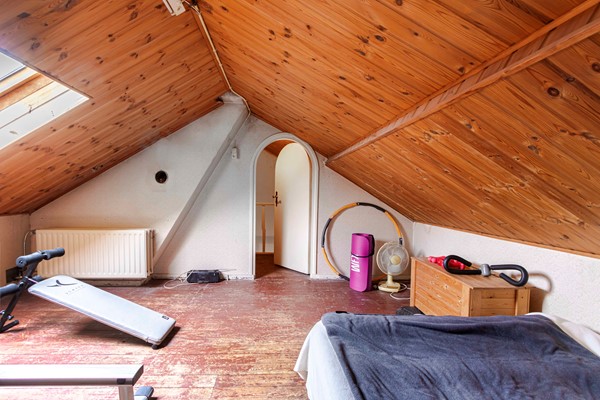 Medium property photo - Ds. Jongeneelstraat 5, 6411 EV Heerlen