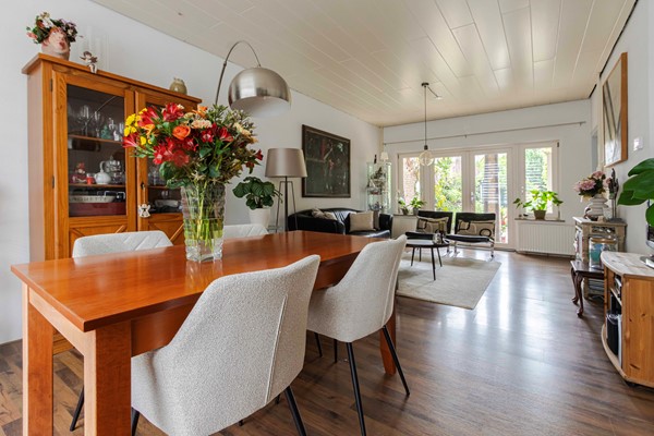 Medium property photo - Ds. Jongeneelstraat 5, 6411 EV Heerlen