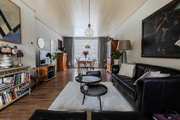 Medium property photo - Ds. Jongeneelstraat 5, 6411 EV Heerlen