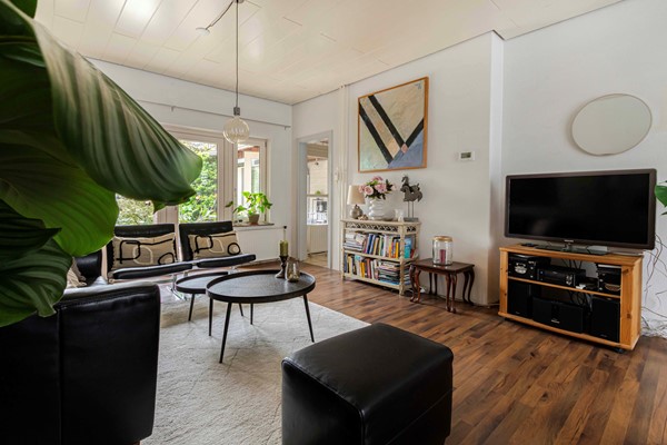 Medium property photo - Ds. Jongeneelstraat 5, 6411 EV Heerlen
