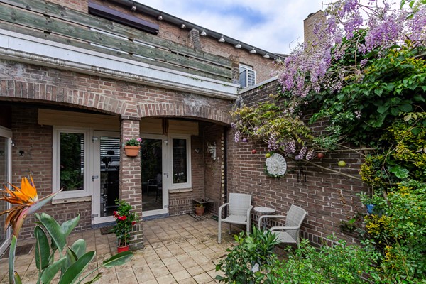 Medium property photo - Ds. Jongeneelstraat 5, 6411 EV Heerlen