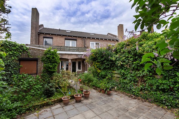 Medium property photo - Ds. Jongeneelstraat 5, 6411 EV Heerlen