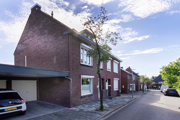 Medium property photo - Sint Josephstraat 61, 6431 XJ Hoensbroek