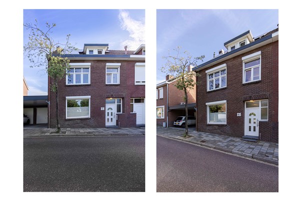 Medium property photo - Sint Josephstraat 61, 6431 XJ Hoensbroek