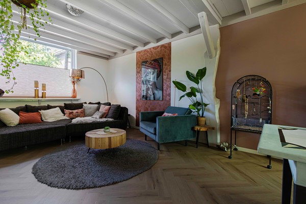 Medium property photo - Sint Josephstraat 61, 6431 XJ Hoensbroek
