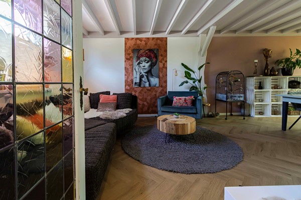 Medium property photo - Sint Josephstraat 61, 6431 XJ Hoensbroek