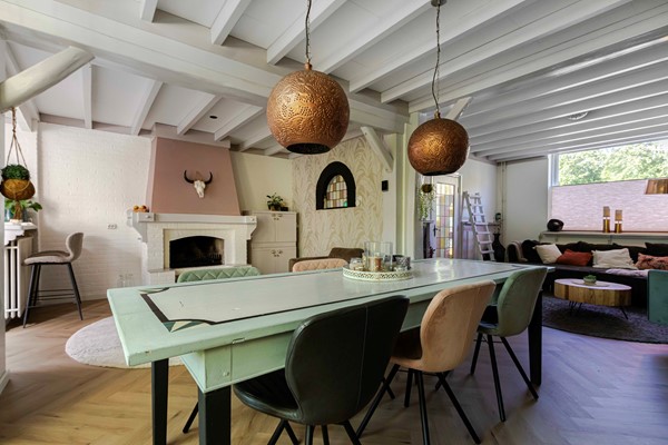 Medium property photo - Sint Josephstraat 61, 6431 XJ Hoensbroek