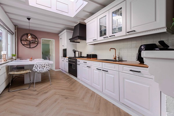 Medium property photo - Sint Josephstraat 61, 6431 XJ Hoensbroek