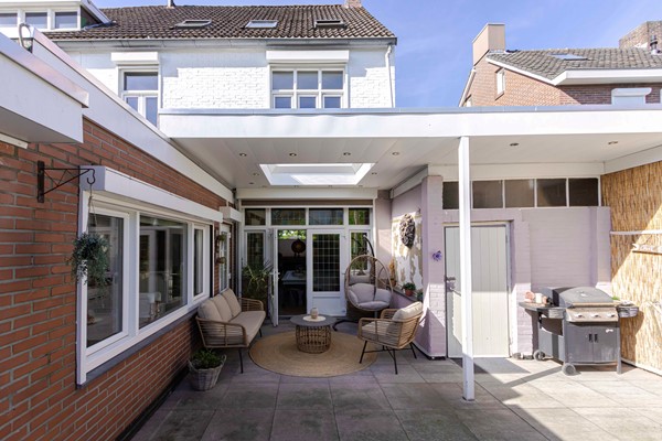 Medium property photo - Sint Josephstraat 61, 6431 XJ Hoensbroek