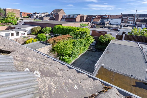 Medium property photo - Sint Josephstraat 61, 6431 XJ Hoensbroek