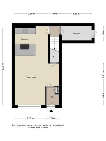 Landvoogdstraat 61, 6411 XA Heerlen - 186532171_1660981_landv_begane_grond_first_design_20260609_b2ed8d.jpg