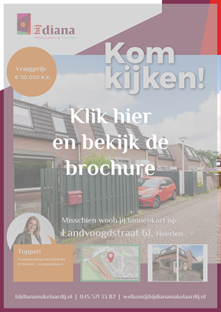 Brochure preview - Landvoogdstraat 61, 6411 XA HEERLEN (2)