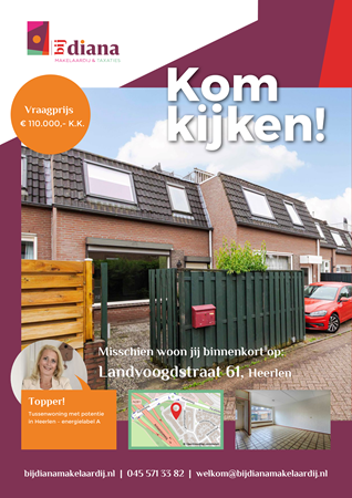 Brochure preview - Landvoogdstraat 61, 6411 XA HEERLEN (1)