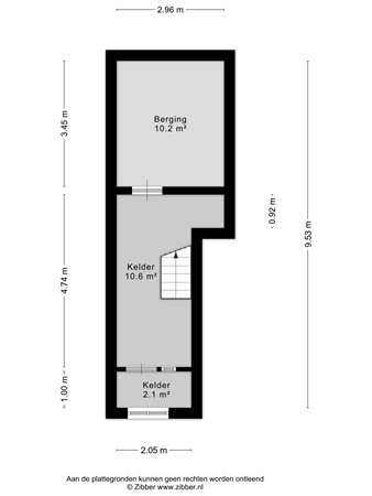 Ambachtsstraat 28, 6411 CP Heerlen - 186809503_1662328_ambac_kelder_first_design_20260613_f6de3c.jpg
