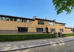 Onder optie: Volledig gemeubileerde, zelfstandige studio van ca. 22 m² op loopafstand van het centrum van Maastricht.