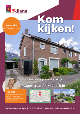 Brochure preview - Kapelstraat 22, 6226 EB MAASTRICHT (3)