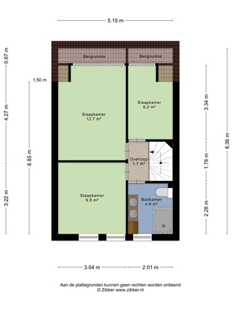 Rietveldstraat 29, 6412 HP Heerlen - 187651078_1669913_rietv_eerste_verdiepi_first_design_20260711_ac5131.jpg