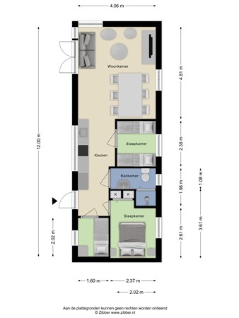 Valkenburgerweg 128, 6305 EA Schin op Geul - 187348231_1667250_valke_appartement_first_design_20260630_624d76.jpg