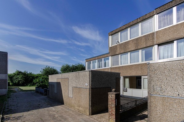 Ruimte, potentie en energiezuinig wonen: opknapper ! 