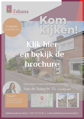 Brochure preview - Aan de Schacht 35, 6372 MP LANDGRAAF (2)