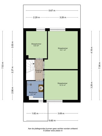 Aan De Schacht 35, 6372 MP Landgraaf - 188098753_1673785_aan_d_eerste_verdiepi_first_design_20260804_0af54b.jpg