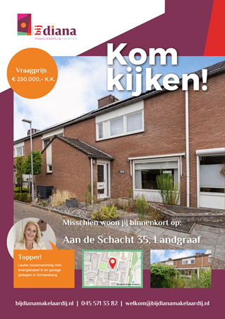 Brochure preview - Aan de Schacht 35, 6372 MP LANDGRAAF (1)